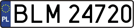 BLM24720