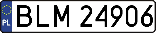 BLM24906