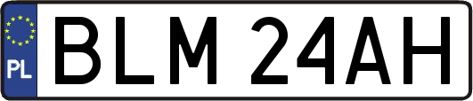 BLM24AH