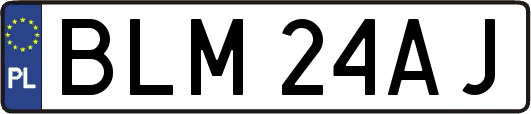BLM24AJ