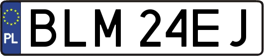 BLM24EJ
