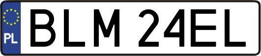 BLM24EL