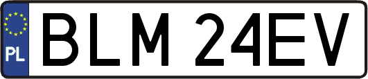 BLM24EV