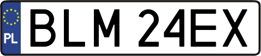 BLM24EX