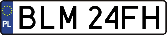 BLM24FH