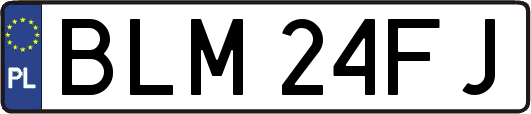 BLM24FJ