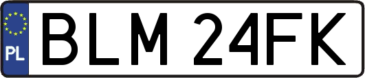 BLM24FK