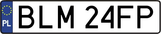 BLM24FP