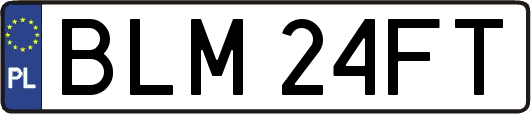 BLM24FT