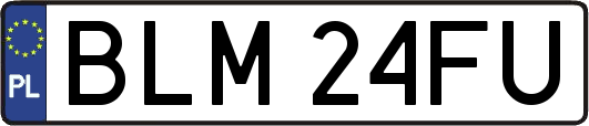 BLM24FU