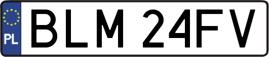 BLM24FV