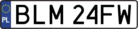 BLM24FW