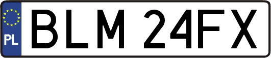 BLM24FX