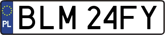 BLM24FY