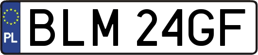 BLM24GF