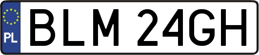 BLM24GH