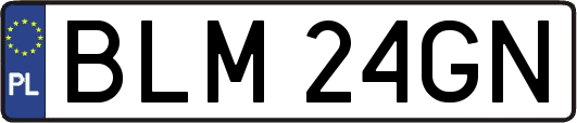 BLM24GN