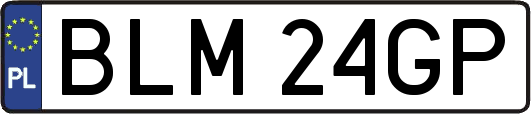 BLM24GP