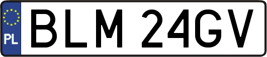 BLM24GV