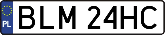 BLM24HC