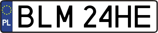 BLM24HE