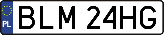 BLM24HG