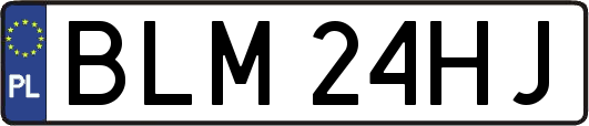 BLM24HJ