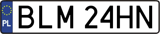 BLM24HN