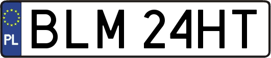 BLM24HT