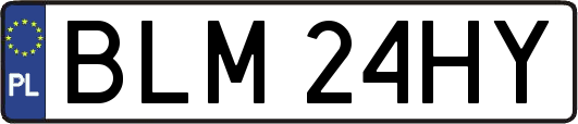 BLM24HY
