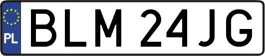 BLM24JG