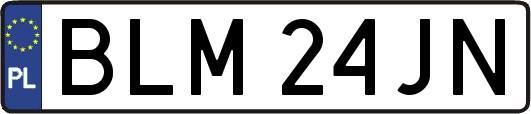 BLM24JN