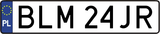 BLM24JR