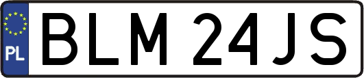 BLM24JS