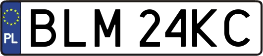 BLM24KC