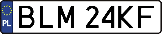 BLM24KF