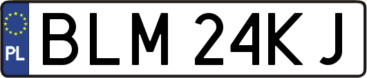 BLM24KJ
