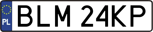 BLM24KP