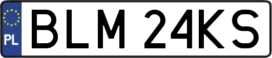 BLM24KS