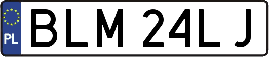 BLM24LJ