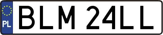 BLM24LL