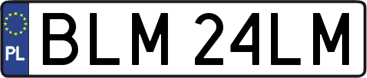 BLM24LM