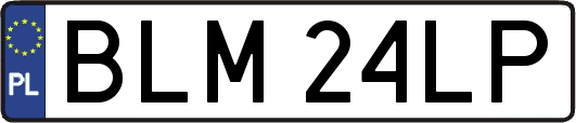 BLM24LP