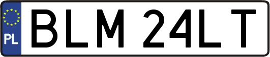 BLM24LT