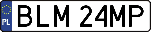 BLM24MP