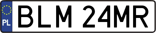 BLM24MR