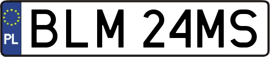 BLM24MS