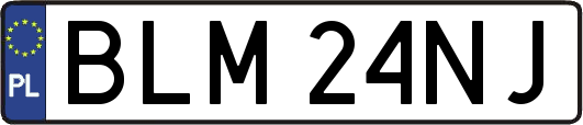 BLM24NJ