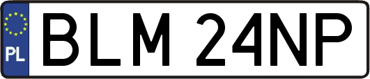 BLM24NP