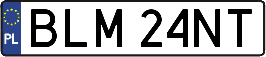 BLM24NT